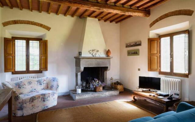 Salceta, a Tuscany Country House