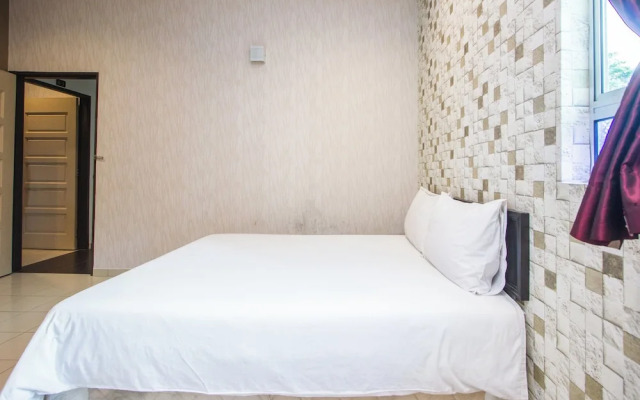 Value Inn Homestay by uBook