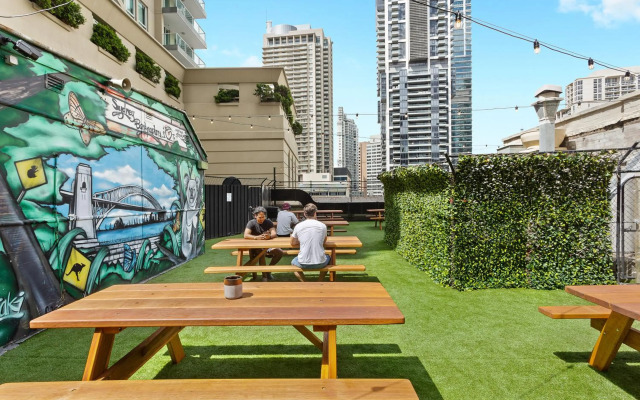 Sydney Backpackers - Hostel