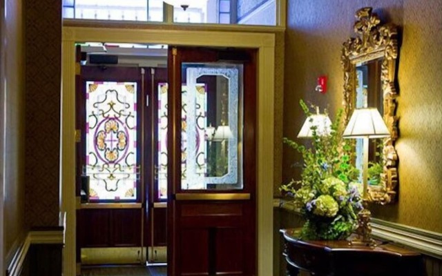 Beaumont Hotel & Spa - Adults Only