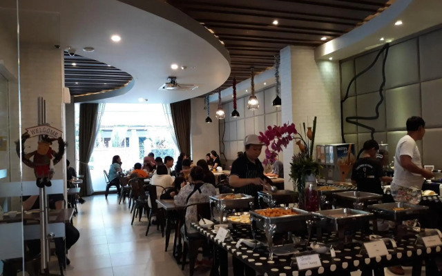 Levana Pattaya Hotel