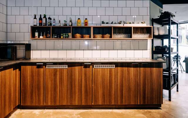 Best Western Plus JA Hotel Karlskrona