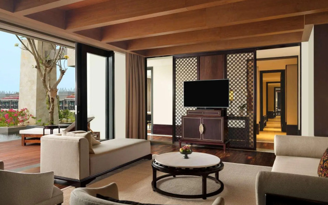 The Mulia Bali