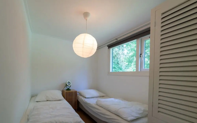 Holiday Home in Zelhem With Garden