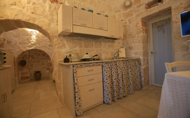 Trullo Milù with Pool