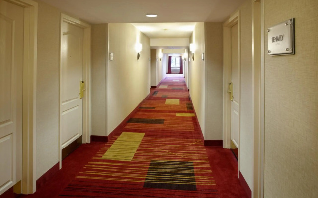 Clinton Inn Hotel & Event Center