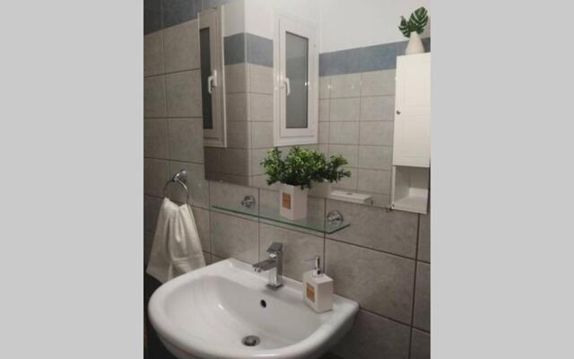 Aigli's Urban Lodge