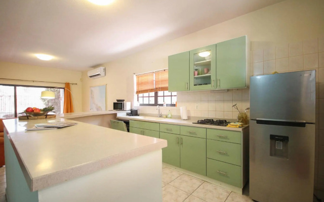 B&B Woodstock Palmresort