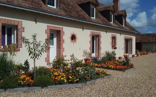 La Halte de Chambord