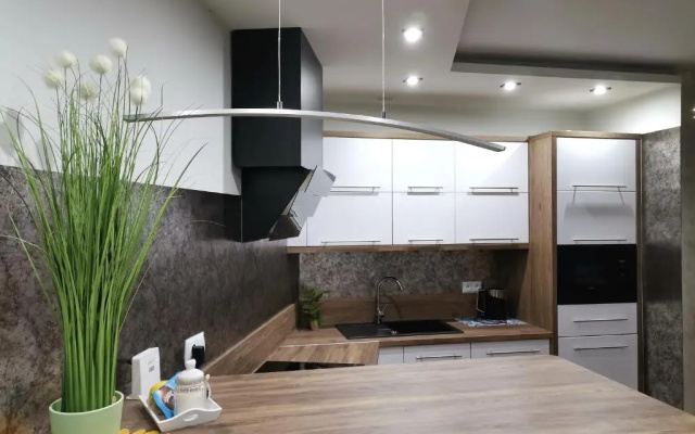 Apartament Widok Polana Szaflarska