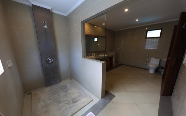 Villa Shanti Canggu