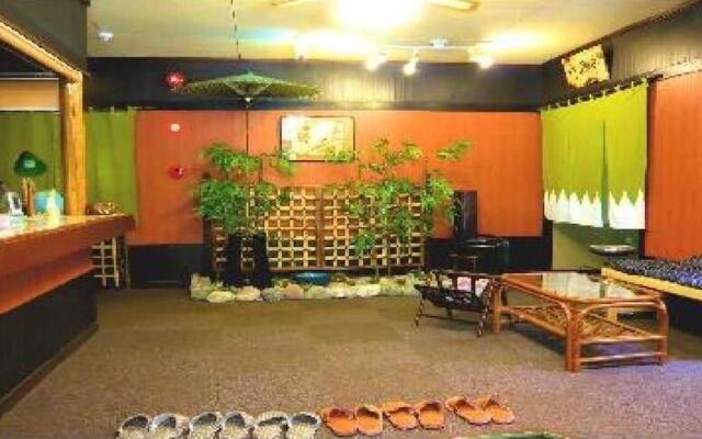 Japanese Style Pension Kotorinoki