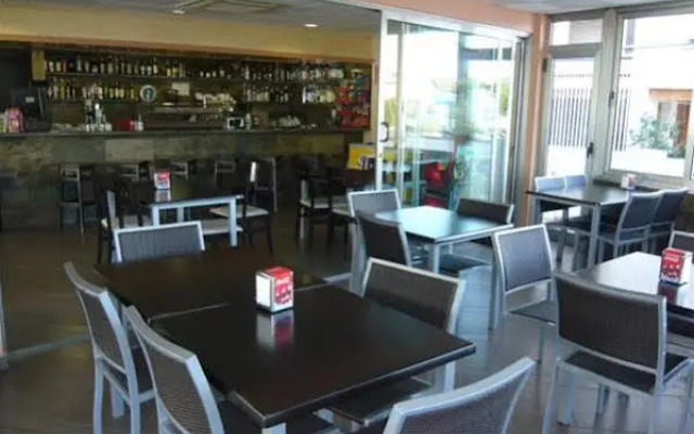 Hostal El Trovador