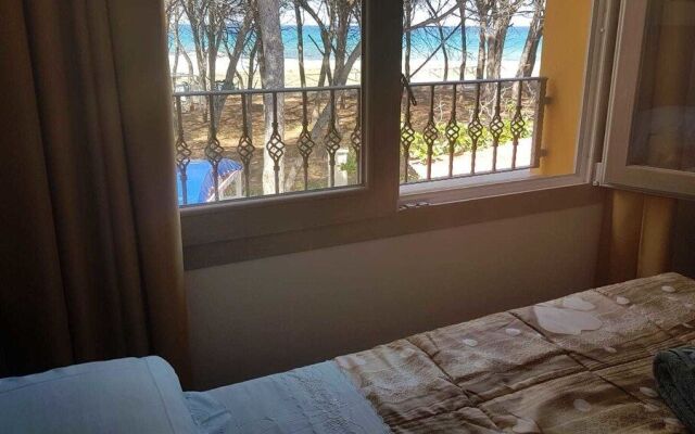 Hotel Villa Mare
