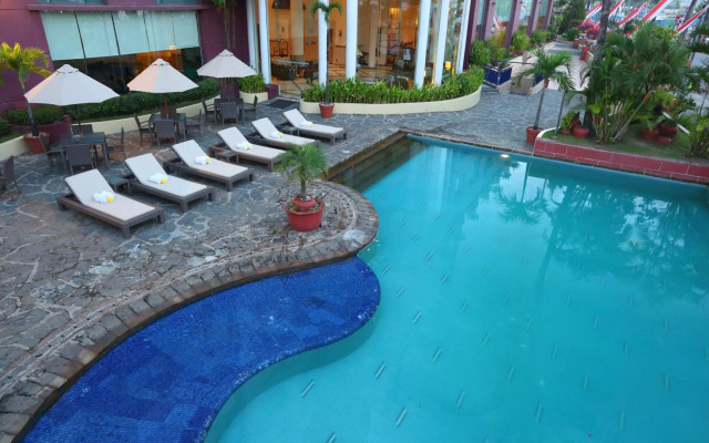 Aryaduta Makassar
