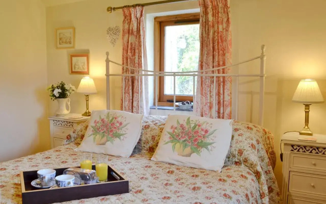 The Cart Lodge