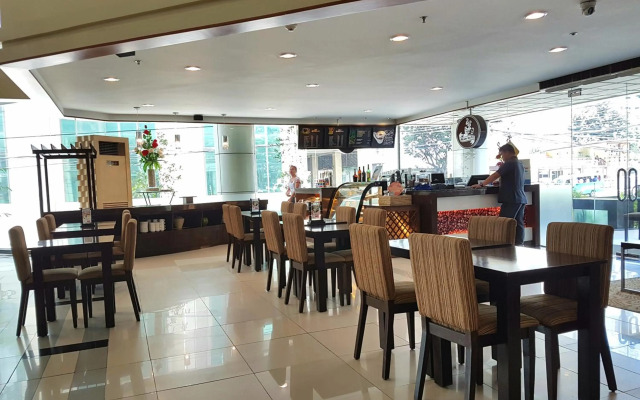 Cebu Parklane International Hotel