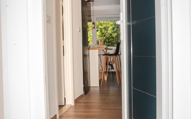 Apartment Matko