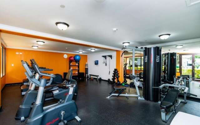 Amazing 1br1ba Condo With Balcony Great Location