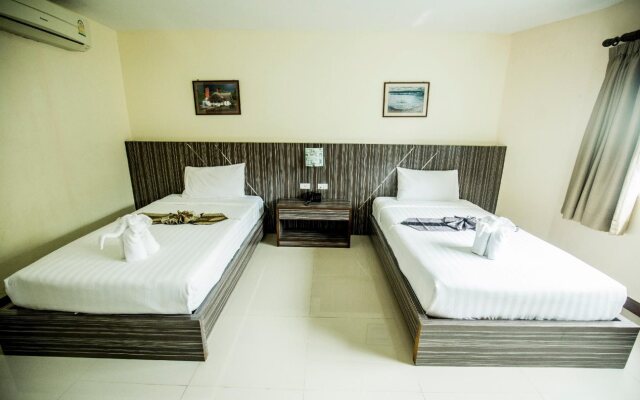 The Cocoon Patong Hotel
