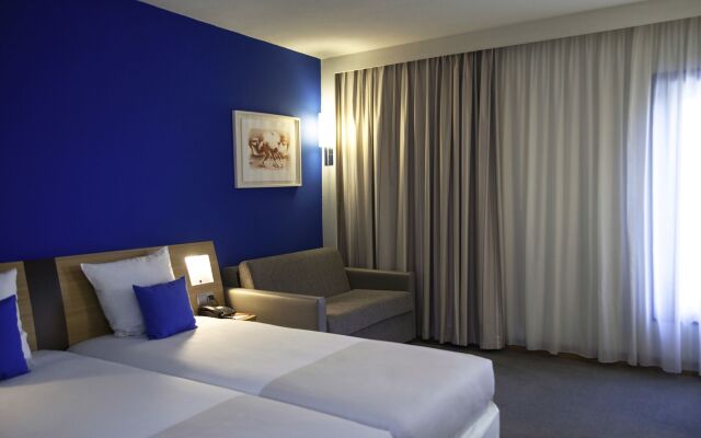 Novotel Setubal