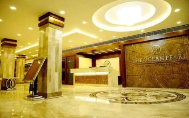 The Ocean Pearl Udupi