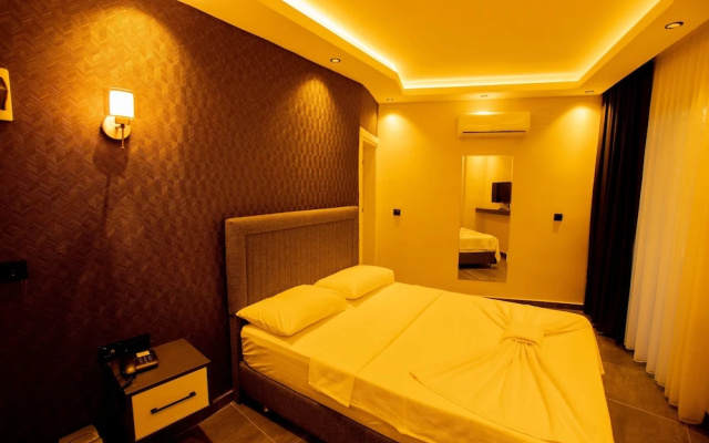 Rolli Butik Hotel