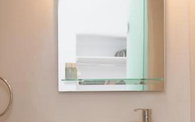 Lefteris Traditional Rooms