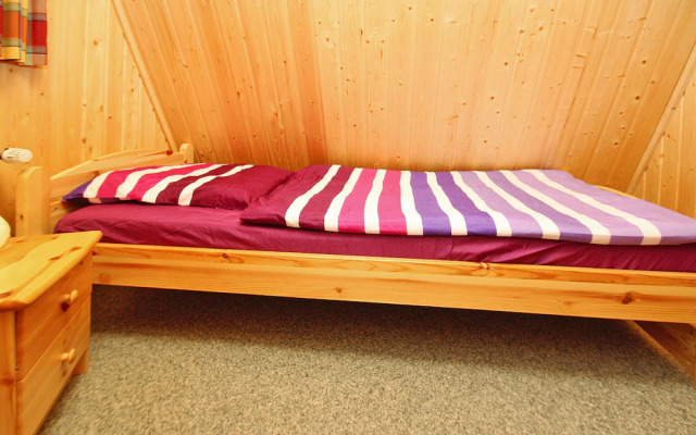 Holiday home in Clausthal-Zellerfeld with terrace