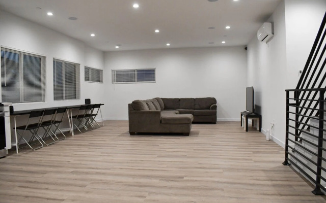 Boutique Hostel