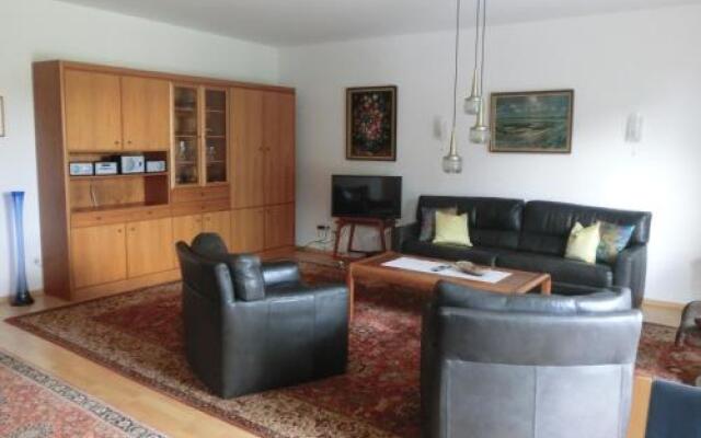 Ferienwohnung am Eselsdamm