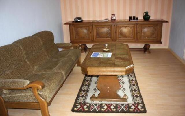 Mosel Ferienhaus Vogt