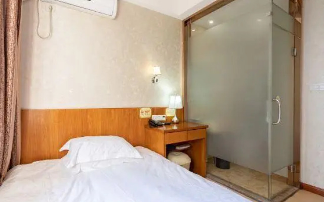 Fangxing The Inn Boutique