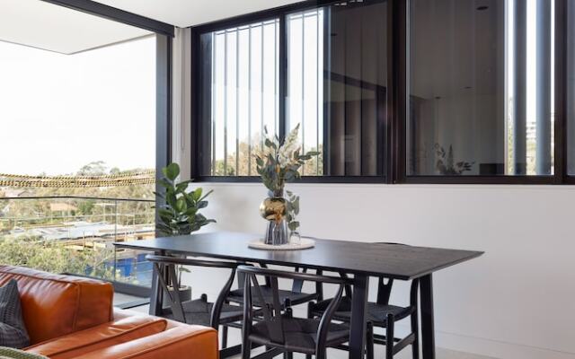 The Horizon Apartments by Urban Rest