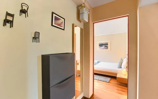 MARGI Plan B Apartament