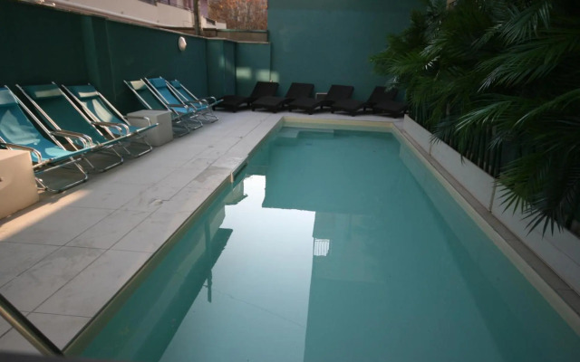 Residence Beach Paradise