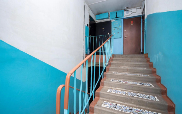 Cozy, clean apartment in Almaly district