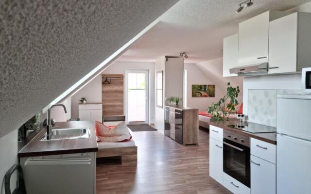 Ferienwohnung Braun