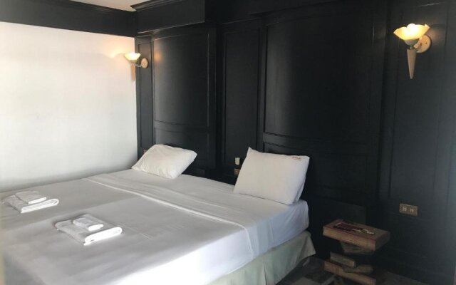 SOHO Rooms Patong