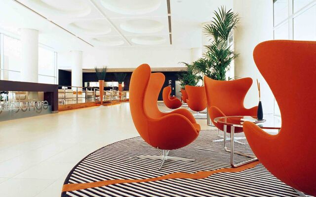 ibis World Trade Centre Dubai