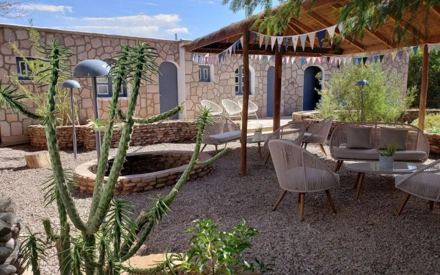 Jardin Atacama