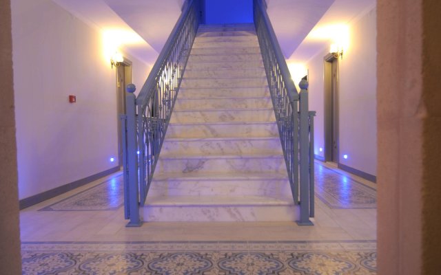 Cunda Rota Hotel