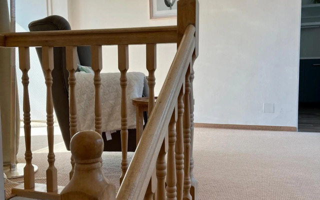 Residence Top Floor Apartment