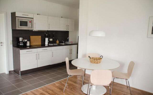 Ferienwohnung 1 Wildgans