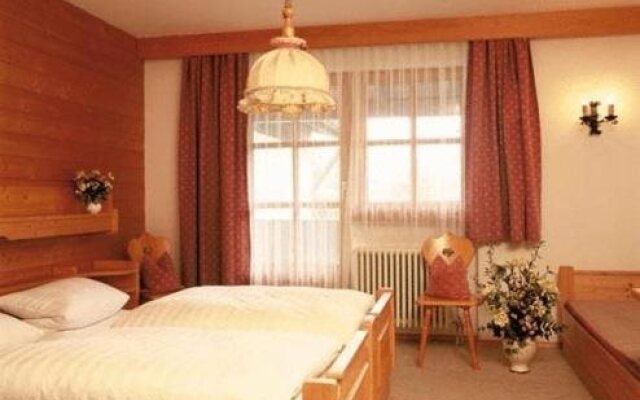 Posthotel Brannenburg