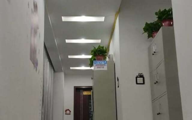 Zheng Zhou Si Hang Hostel
