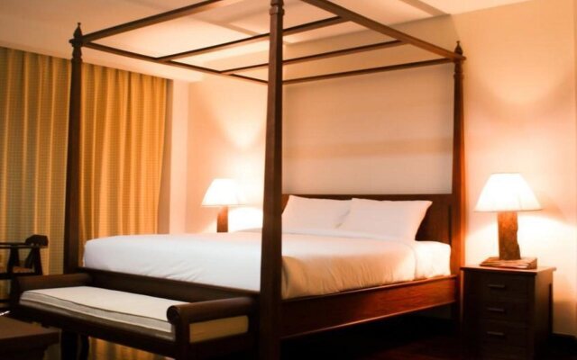 Daosavanh Resort & Spa