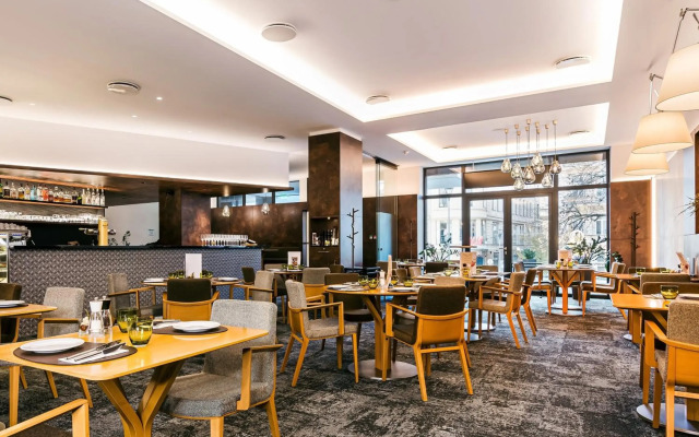 Hotel International Brno