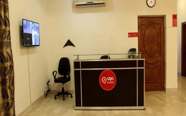 Oyo Rooms Noida Sector 43