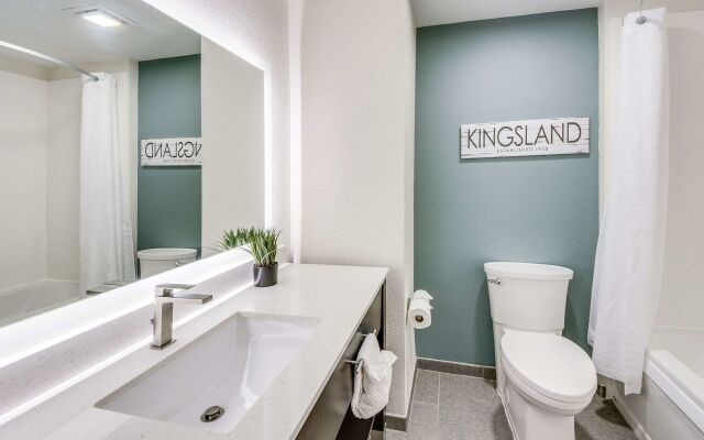 Wingate by Wyndham Kings Bay Naval Base / I-95